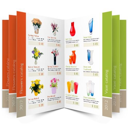 Demo Katalog