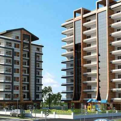 Beylikdüzü İş Merkezleri